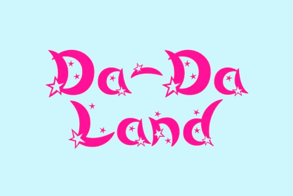 Праздничное агентство «Da Da Land»