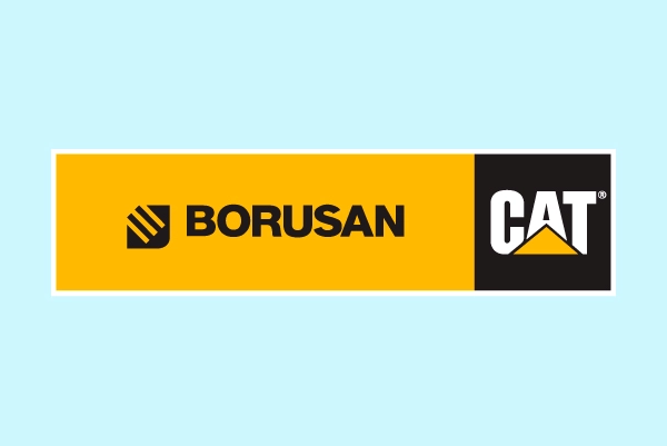 Компания «Borusan Cat»
