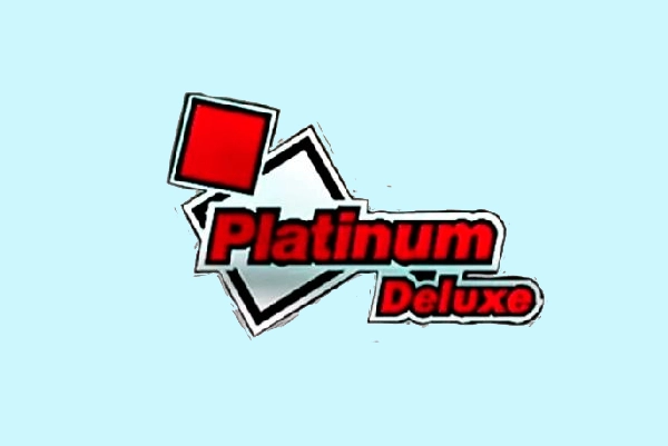 Фитнес-клуб «Platinum Deluxe»