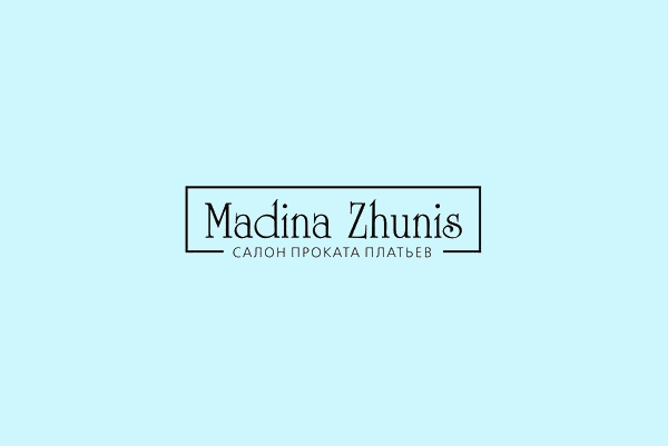Салон проката платьев «Madina Zhunis»