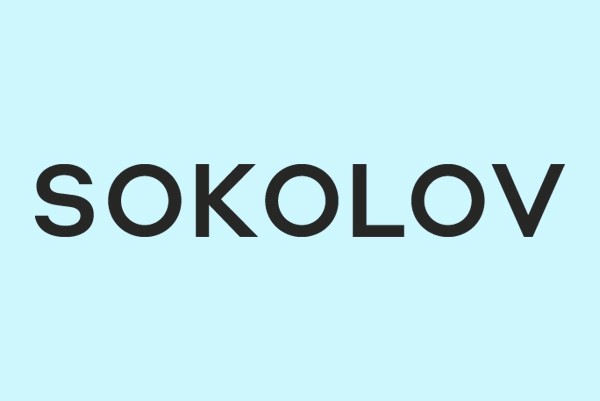 Магазин ювелирных изделий «SOKOLOV»