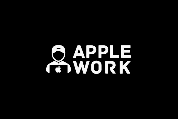 Сервисный центр «Apple Work»
