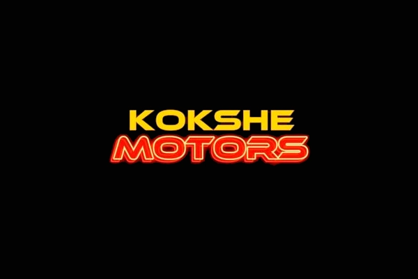 Автосалон «KoksheMotors»