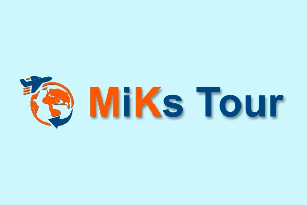 Туристическое агентство «Miks Tour»
