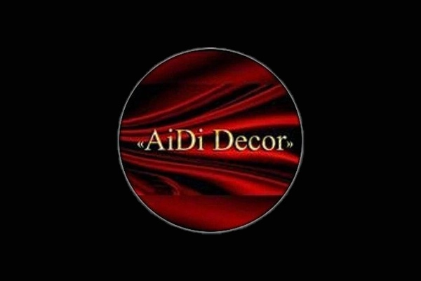 Магазин «Aidi Decor»