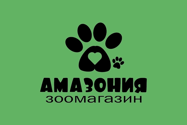 Зоомагазин «Амазония»