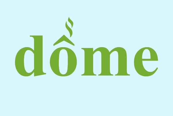 Магазин товаров для дома «Dome»