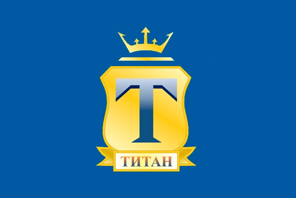 Торговый дом «Титан»