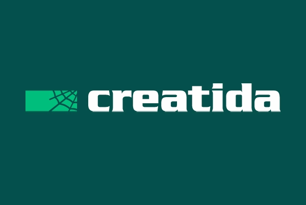 Интернет компания «Creatida»