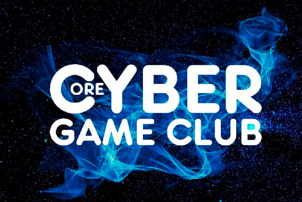 Компьютерный клуб «Cyber Core»