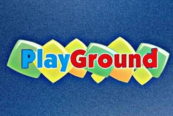 Детский развлекательный центр «PlayGround»