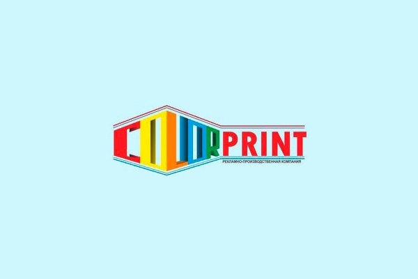Рекламно-производственная компания «ColorPrint»