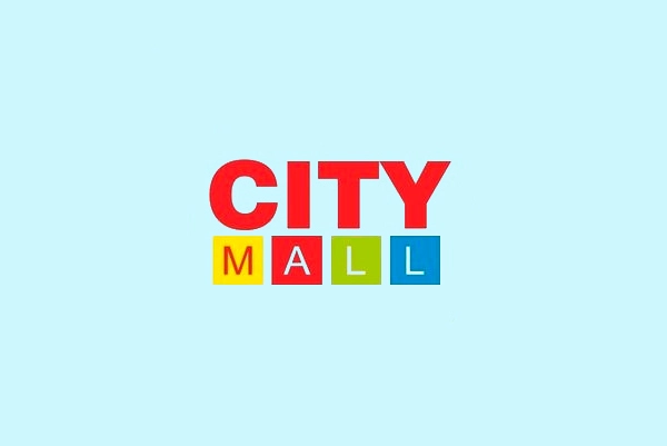 Торгово-развлекательный центр «City Mall»