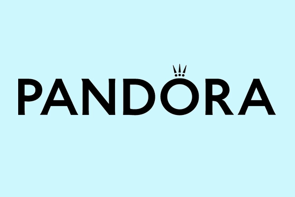 Ювелирный салон «Pandora»