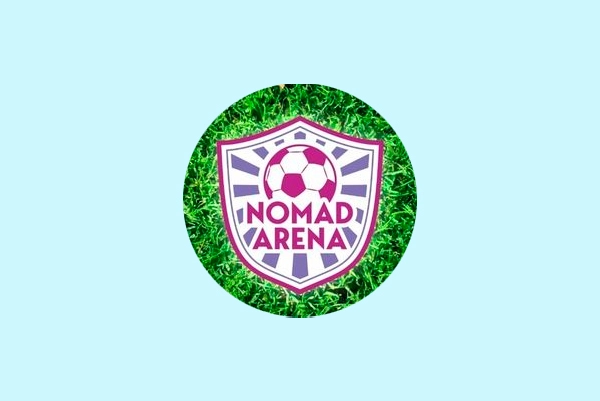 Футбольный комплекс «Nomad Arena»