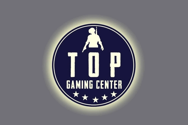 Компьютерный клуб «Top Gaming Center»