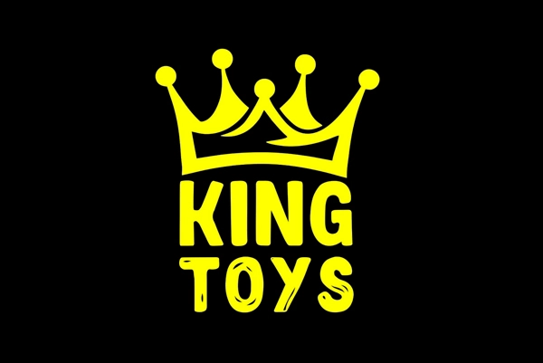 Магазин игрушек «King Toys»
