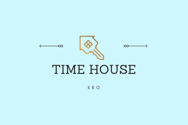 Квартирное бюро «Time House»