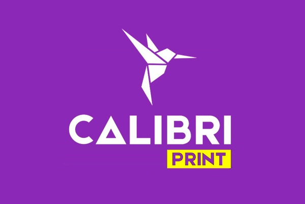 Рекламно-производственная компания «Calibri»