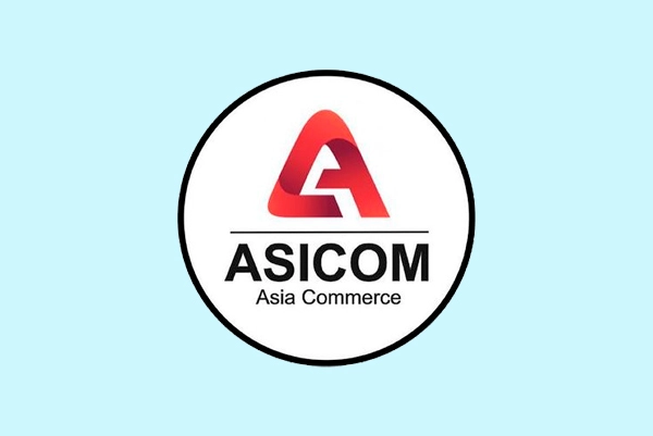 Торговая компания «Asicom»