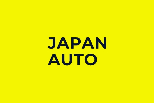 Магазин автозапчастей «Japan Auto»
