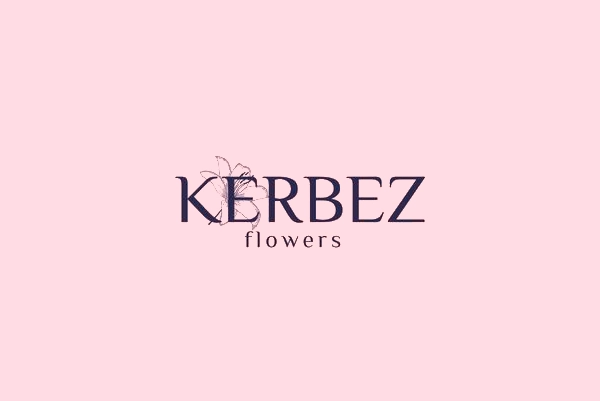 Цветочный магазин «Kerbez»