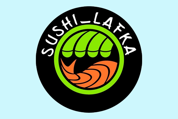 Суши-бар «Sushi Lafka»