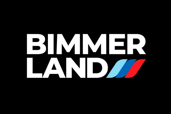 Магазин автозапчастей «BimmerLand»