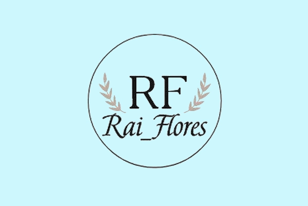 Цветочный магазин «Rai Flores»