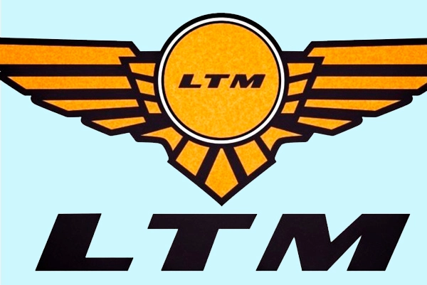 Магазин мототехники «LTM motors»