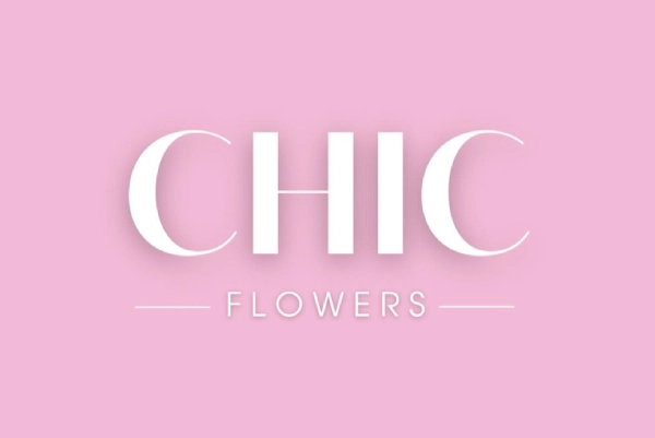Цветочный магазин «Chic Flowers»