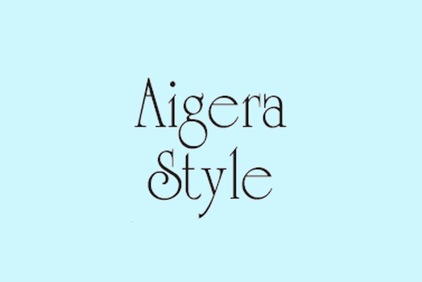Салон красоты «Aigera Style»