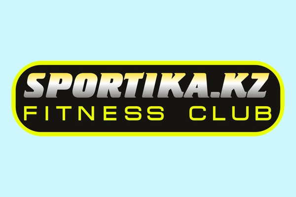 Фитнес-клуб «Sportika»