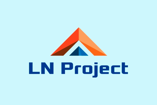 Магазин инструментов «LN Project»