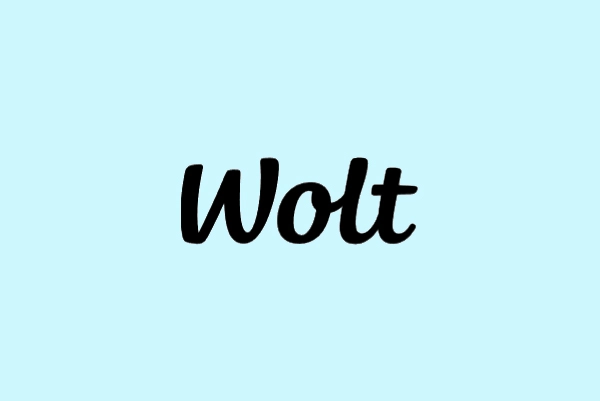 Сервис доставки «Wolt»