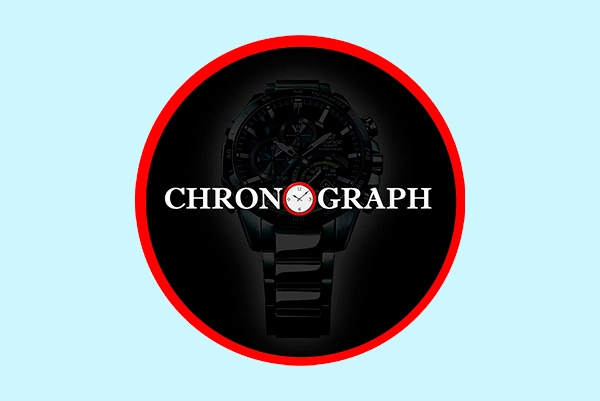 Магазин часов «Chronograph»