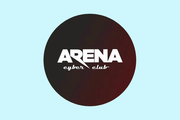 Компьютерный клуб «Arena Cyber Club»
