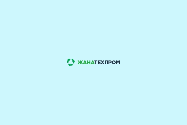 Производственная компания «Жанатехпром»