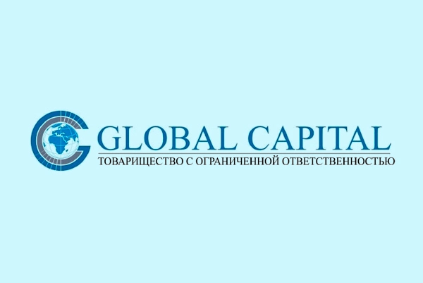 Оценочная компания «Global Capital»