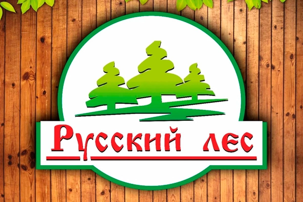 Торговая компания «Русский лес»