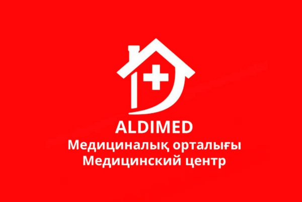 Медицинский центр «Aldimed»