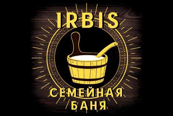 Семейная баня «Irbis»